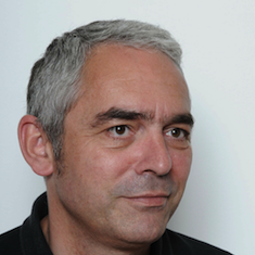 jean philippe prudhomme
