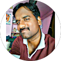 Santhosh Mane