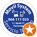 Movil System (MOVILSYSTEM)