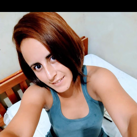 Estefania Escobar