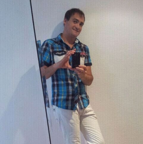 Raul Mate Galan