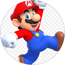 Mario Luigi's profile image