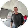 Keith H. on Google