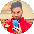 YASH SRIVASTAVA profile photo