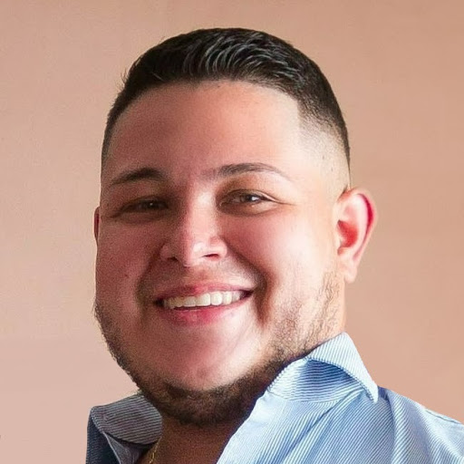 Daniel Gonzalez
