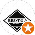 Avis de BESYRX. avec une note de 4 sur 5