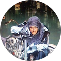 MC Black Rider - Oichten
