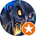Avatar de Kirra.