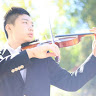 Photo of Jason yuchen Liu