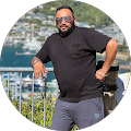 Ravinder Singh