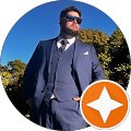 User profile - Joseph Scrivens.
