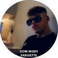 Stacja Paliw ROJA - Żołynia