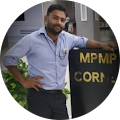 Boobalan Atharvaa