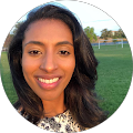 Khadija Scott