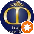 Avis de italydreamdesign. avec une note de 5 sur 5