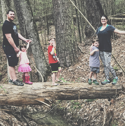 Douglas “Irish Viking” Figgins