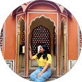 Anubhi Choudhary