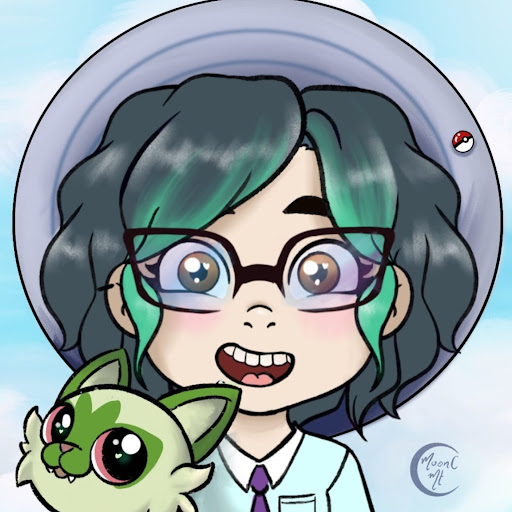 Maria Alfonso (ClayMoonCreations)