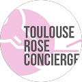 Toulouse Rose Conciergerie