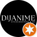 Avis de DIJANIME.e avec une note de 5 sur 5