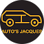 BRUNO JACQUES