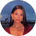 Joyce Abou-Merhi