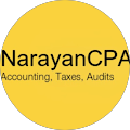 Narayan CPA