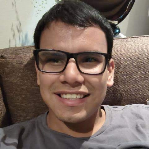 Jorge Field
