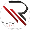 RICHO Polska Obrabiarki CNC do metalu