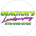 Osachuk's Landscaping