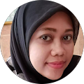 review fatma syamsiyah