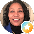 Vernetta Mitchell