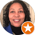 Vernetta Mitchell