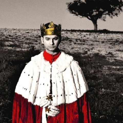 Santiago Barrachina Morón