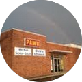 WPKY The Tiger 103.3FM/1580AM - Princeton, Kentucky