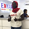 Photo de Aminata DJIGO