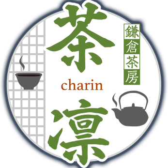 鎌倉茶房 茶凛