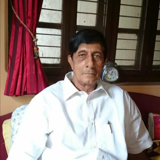 Kishore Rajda
