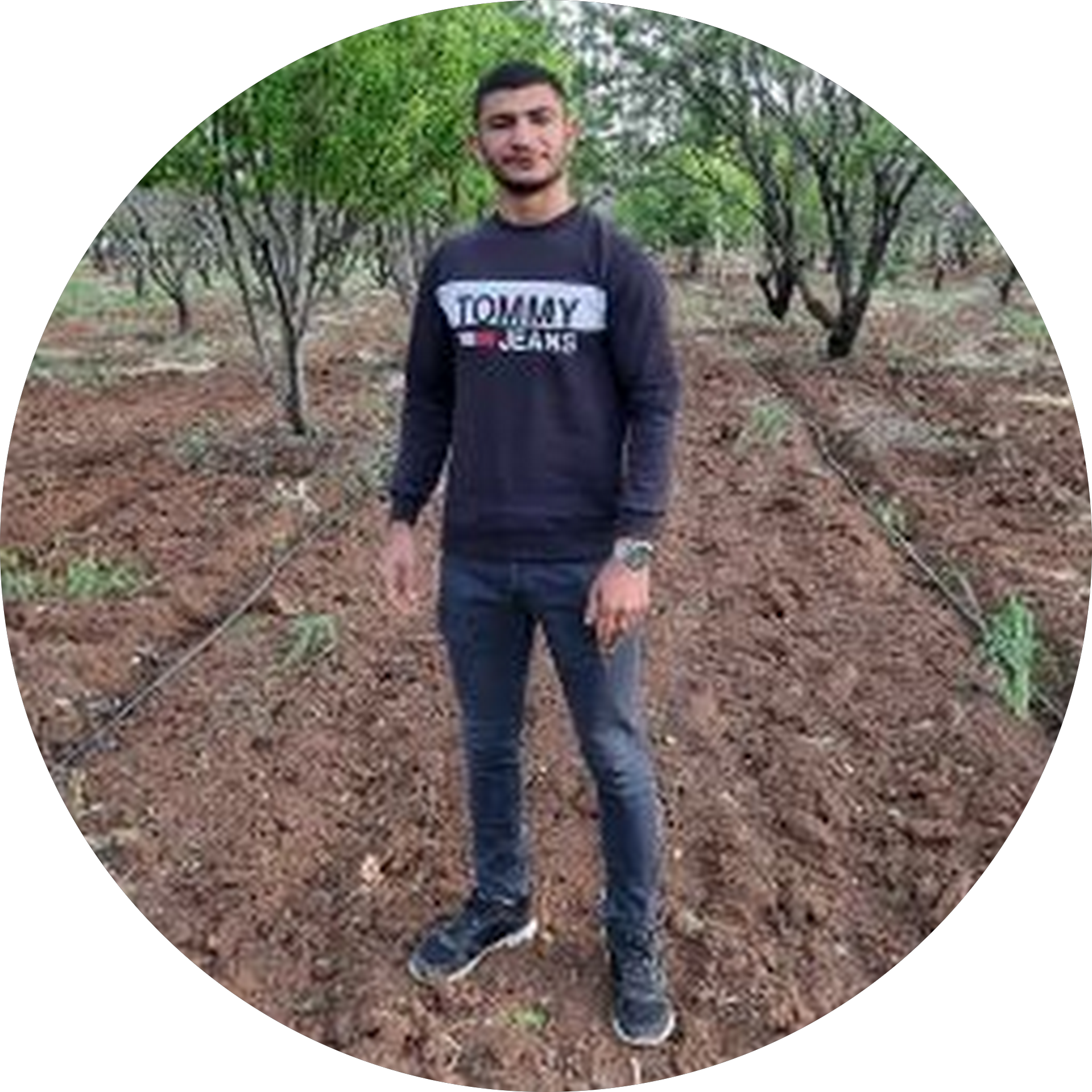 Yusuf Colpo