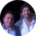 Charly Heredia