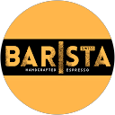 Swiss Barista