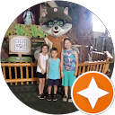 Brandon Green review for Altitude Trampoline Park Spring-Klein