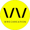 WRECKREATION Racing Couture