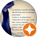 Avis de morgane.u avec une note de 1 sur 5