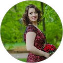 Ilona Andrijevskaja profile photo