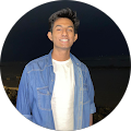 Aditya Salunke