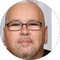 Rod Bruce