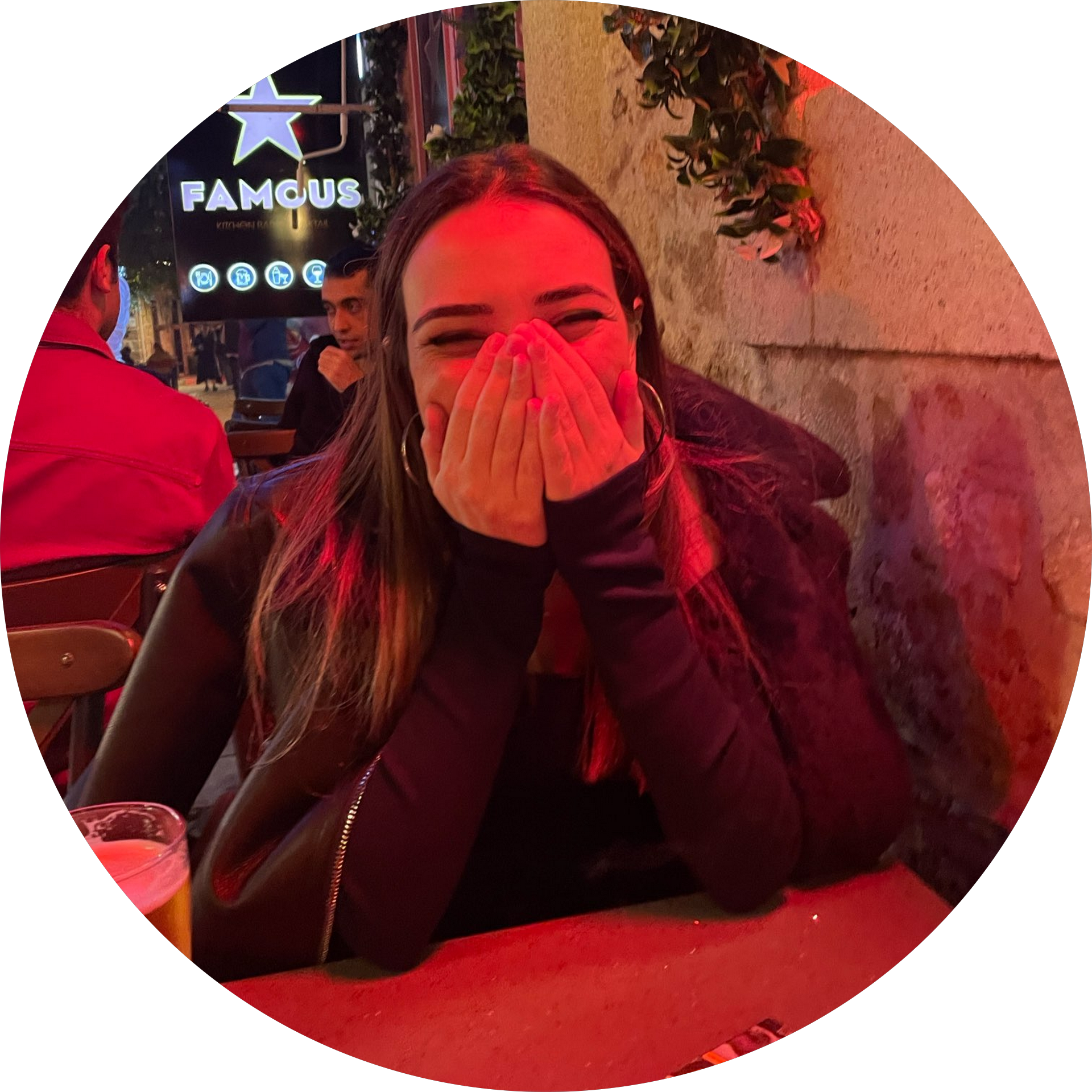 beyza nur ekiz