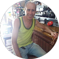 Rosendo Canyelles Ricart