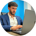 Avatar du profil de Salvatore Spadaro